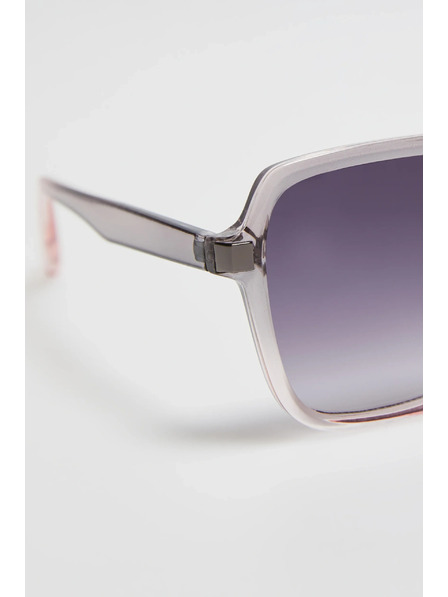 Moodo Sončna očala roza Moodo