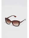 Moodo Sončna očala rjava Moodo