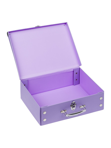 BAAGL  BAAGL Zložljiva šolska kovčka Kapibara s kovanjem