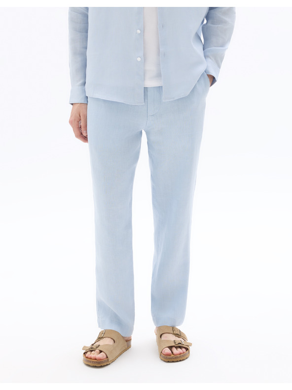 Celio Lanene kratke hlače Dolinusbm