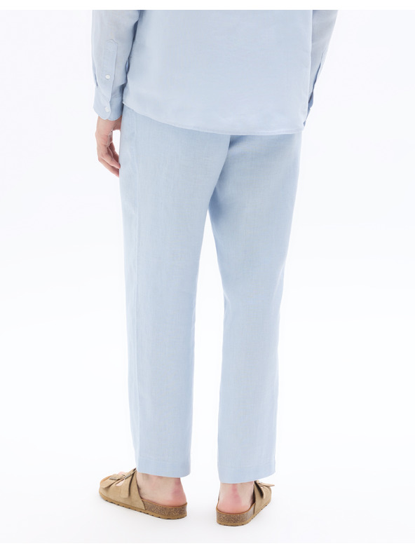 Celio Lanene kratke hlače Dolinusbm