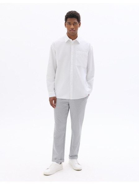 Celio Hlače Lopick slim