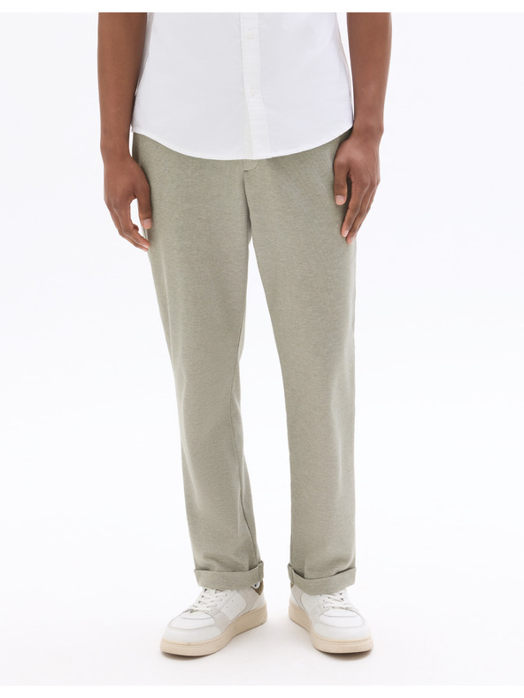 Celio Hlače Lopick slim