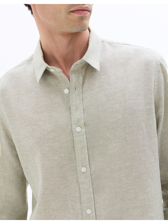 Celio Lanena srajca Nalinco