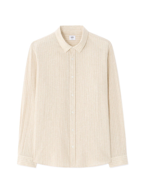 Celio Lanena srajca Nalinco