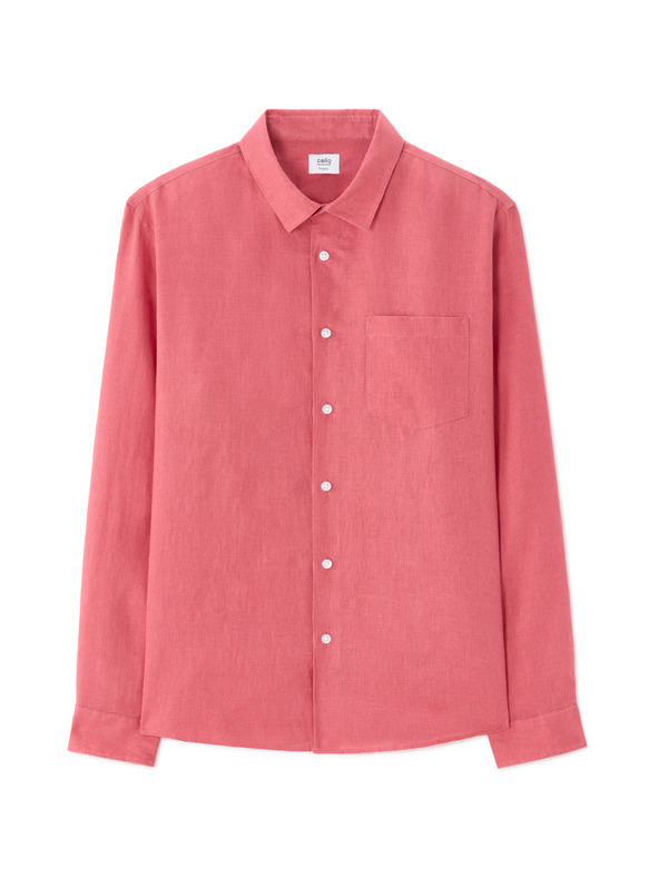 Celio Lanena srajca Daflix