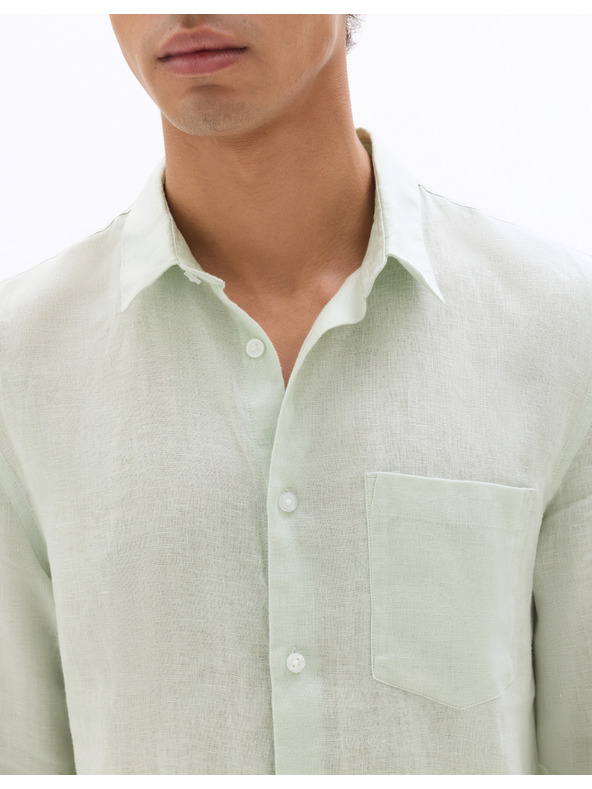 Celio Lanena srajca Daflix