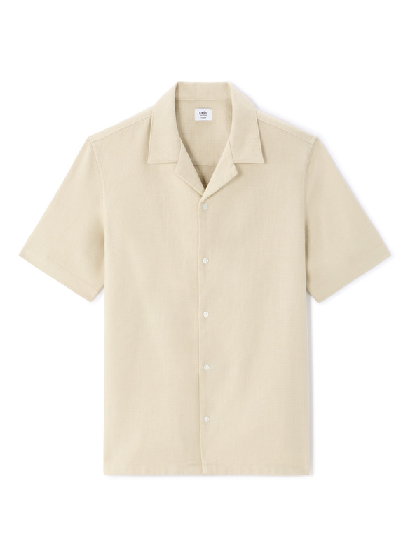 Celio Srajca Narustic s kratkim rokavom