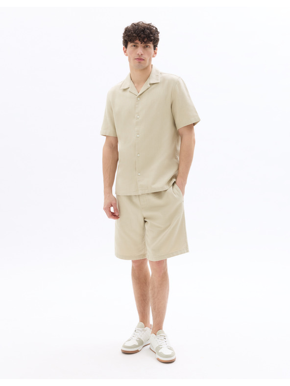 Celio Srajca Narustic s kratkim rokavom