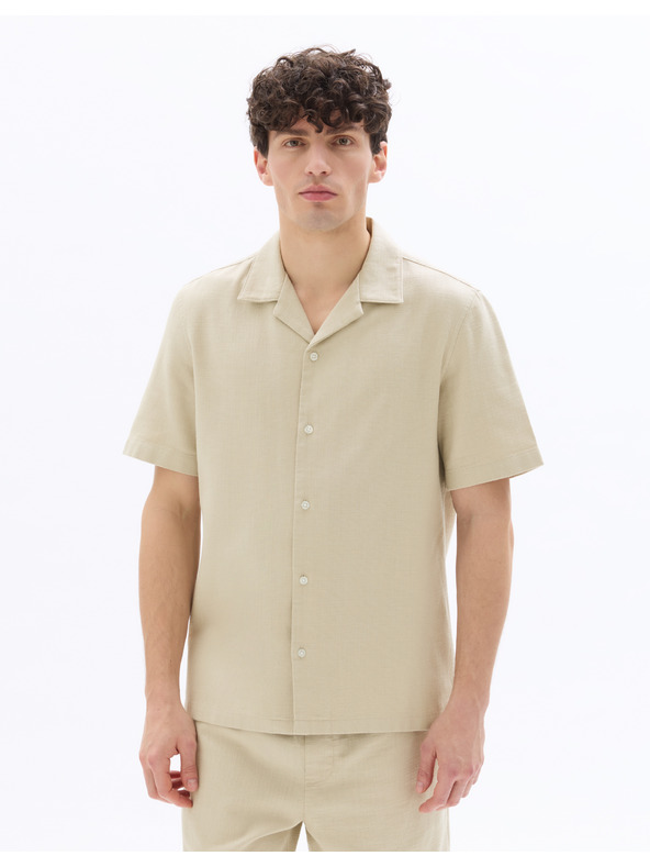 Celio Srajca Narustic s kratkim rokavom