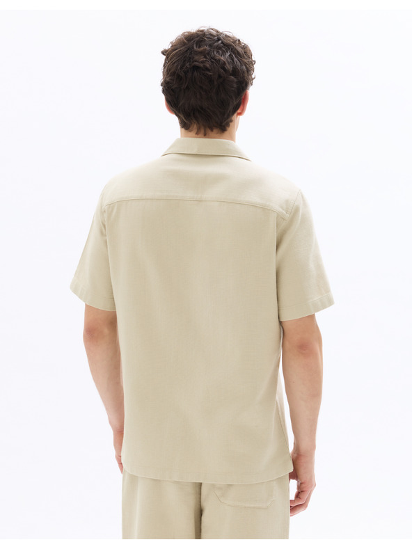 Celio Srajca Narustic s kratkim rokavom