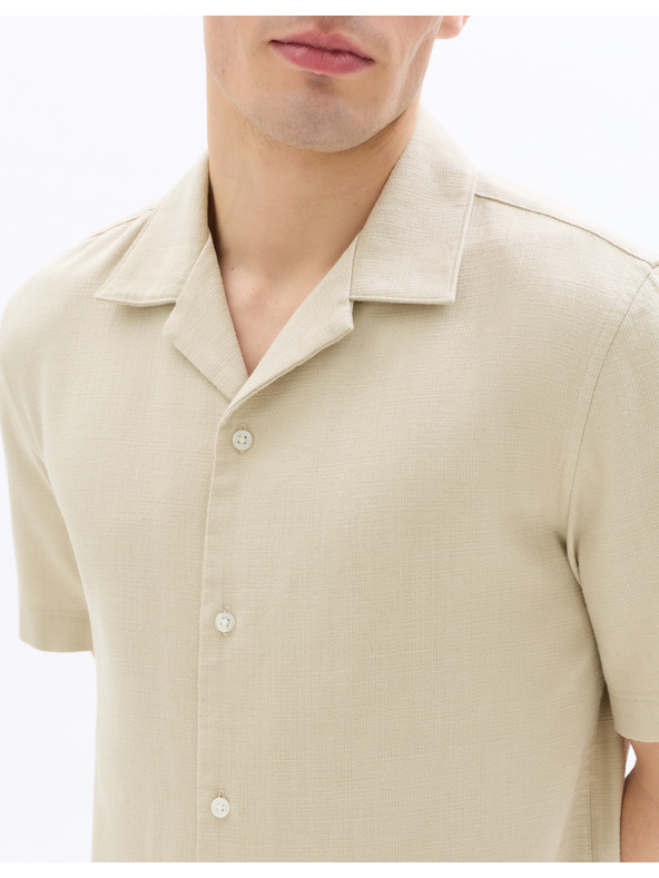 Celio Srajca Narustic s kratkim rokavom