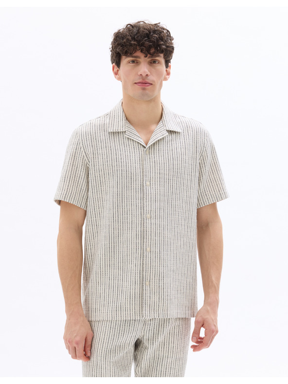 Celio Srajca s kratkim rokavom Narayes7