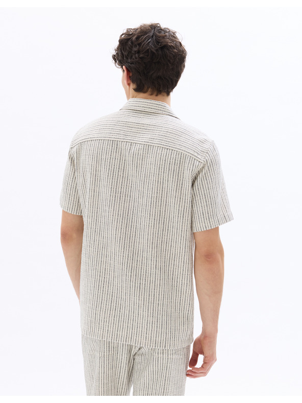 Celio Srajca s kratkim rokavom Narayes7