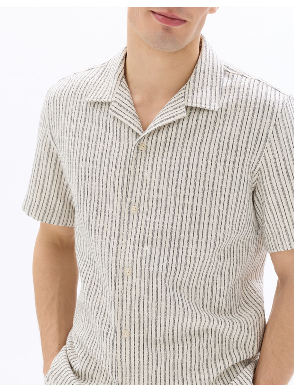 Celio Srajca s kratkim rokavom Narayes7