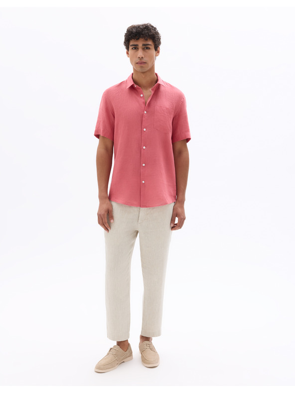 Celio Lanena srajca Damarlin