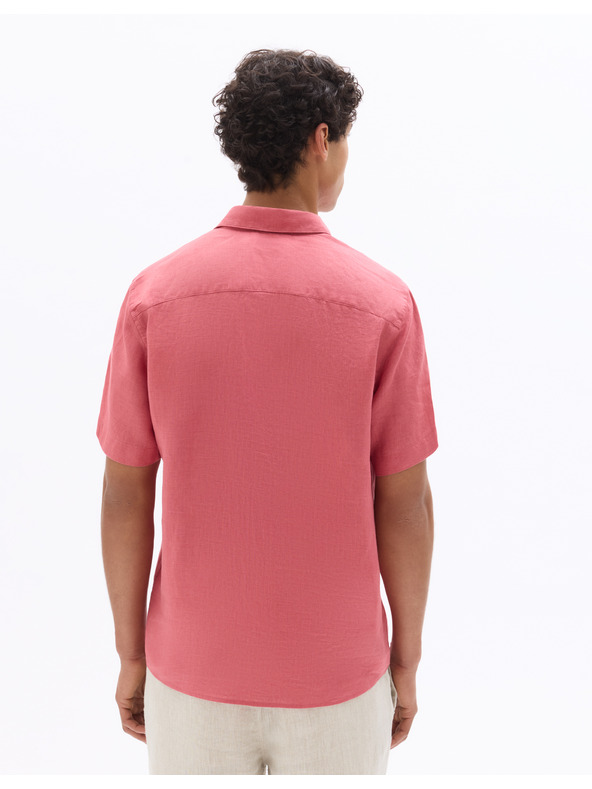 Celio Lanena srajca Damarlin