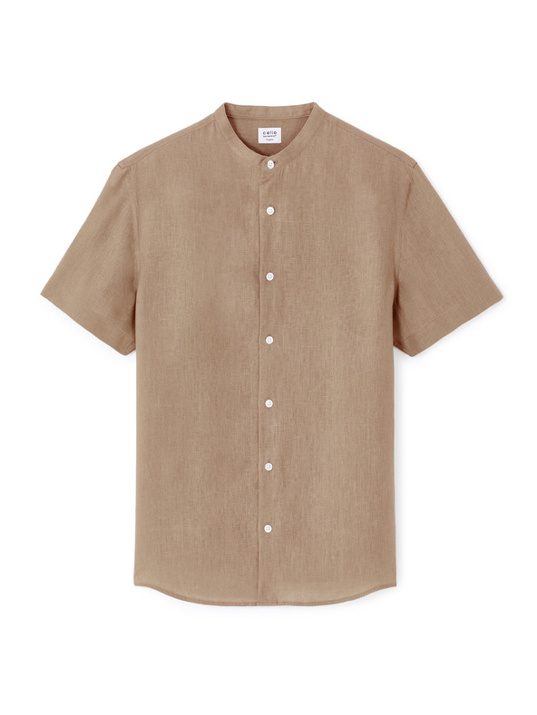 Celio Lanena srajca Damaopoc