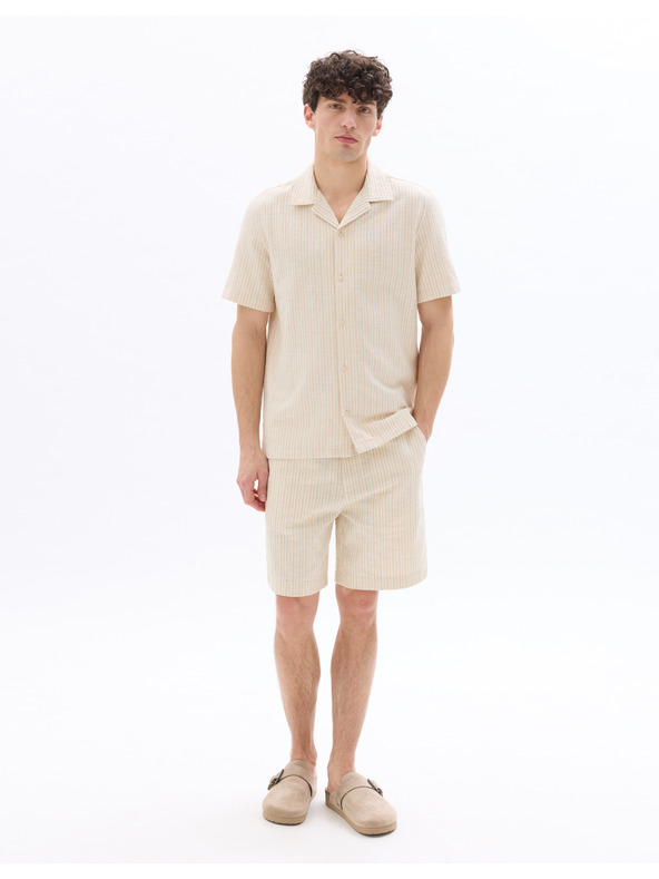 Celio Srajca s kratkim rokavom Narayes7