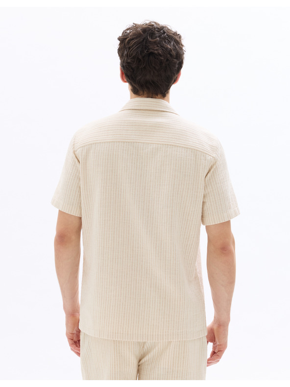 Celio Srajca s kratkim rokavom Narayes7