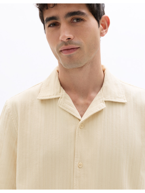 Celio Srajca Nabarmc s kratkim rokavom