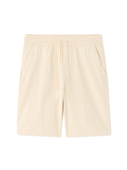 Celio Džins kratke hlače Nobarbm