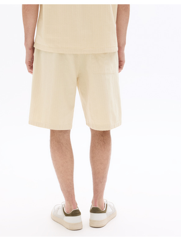 Celio Džins kratke hlače Nobarbm