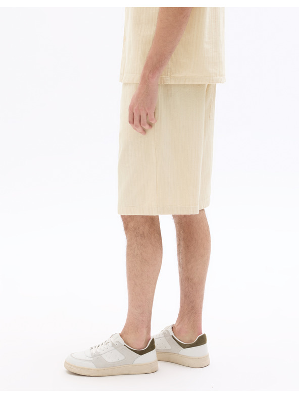 Celio Džins kratke hlače Nobarbm