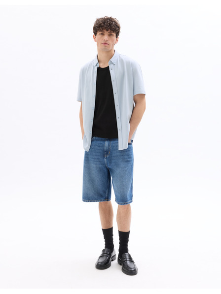 Celio Džins kratke hlače Lolargebm