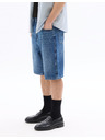 Celio Džins kratke hlače Lolargebm