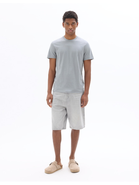 Celio Džins kratke hlače Lolargebm