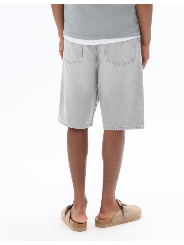 Celio Džins kratke hlače Lolargebm