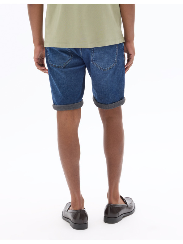 Celio Džins kratke hlače Boknitbm