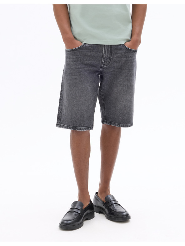 Celio Džins kratke hlače Bofirstbm