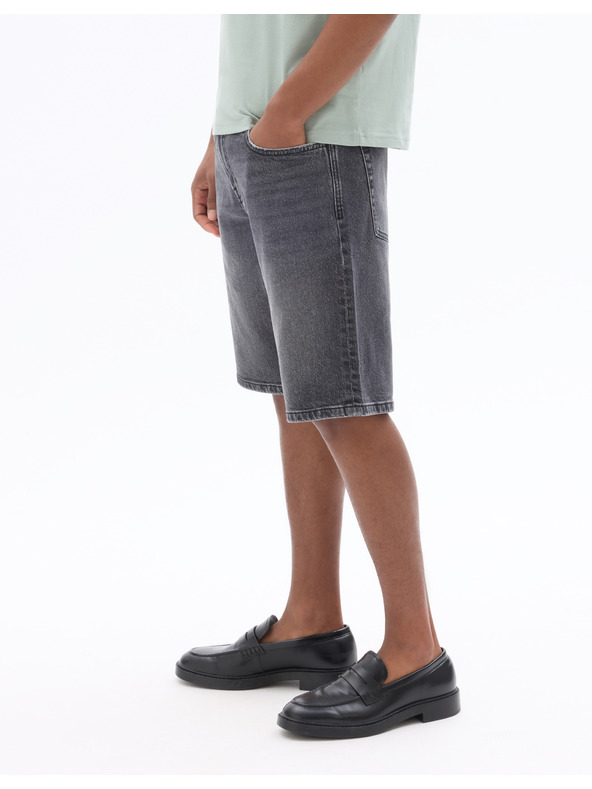 Celio Džins kratke hlače Bofirstbm