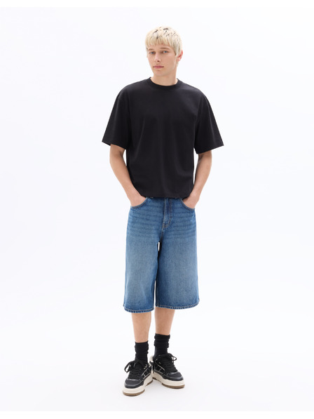 Celio Džins kratke hlače Nojortbm