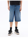 Celio Džins kratke hlače Nojortbm
