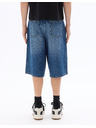 Celio Džins kratke hlače Nojortbm
