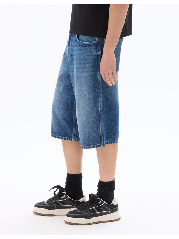 Celio Džins kratke hlače Nojortbm