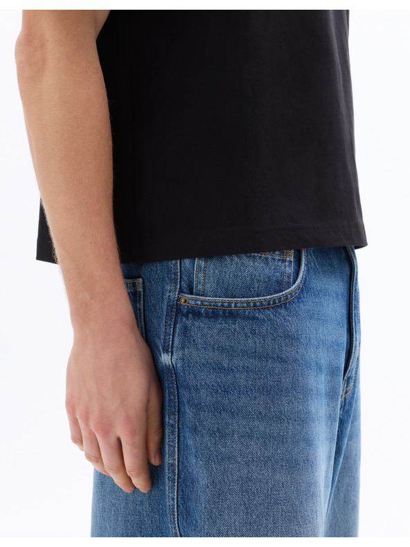 Celio Džins kratke hlače Nojortbm