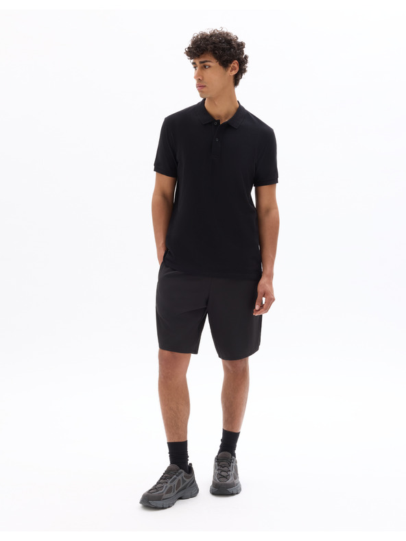 Celio Trenirka kratke hlače Lopaire2