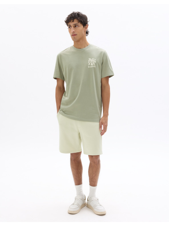 Celio Kratke hlače Loshort2