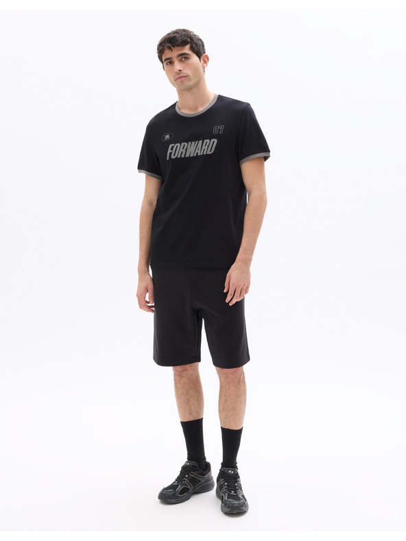 Celio Trenirka kratke hlače Nobishort