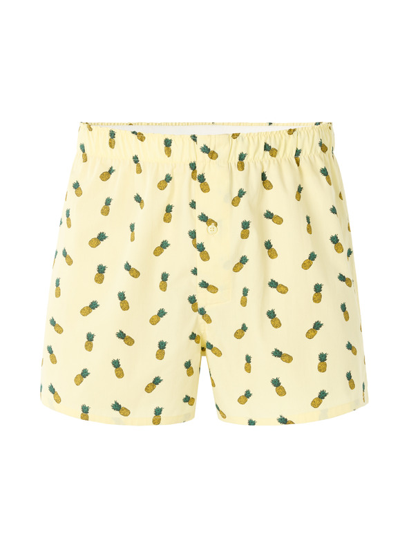 Celio Kratke hlače Niwoananas