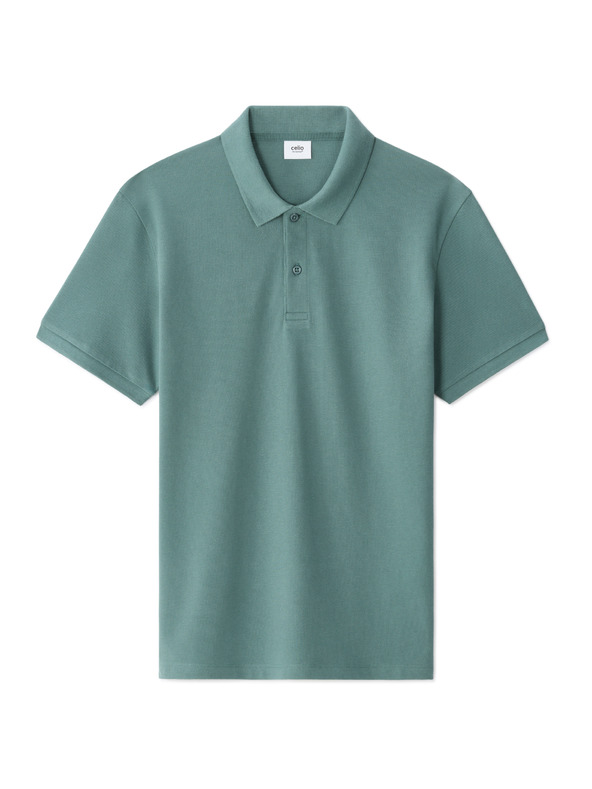 Celio Polo majica pique Teone