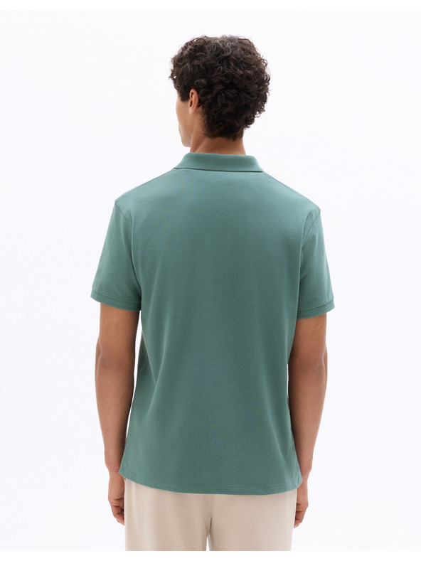 Celio Polo majica pique Teone