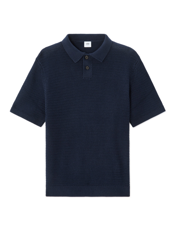 Celio Polo majica Neopened