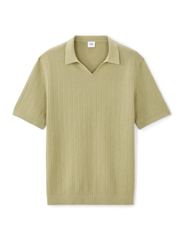 Celio Polo majica Neribed