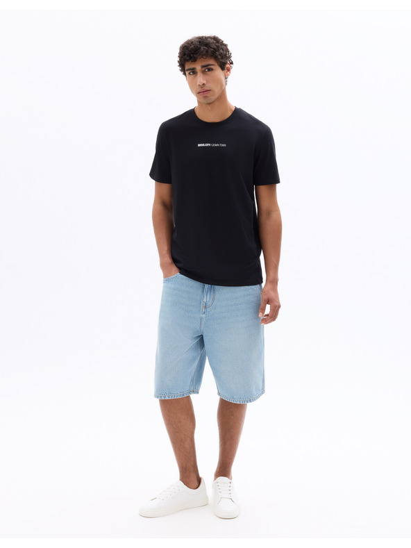 Celio Majica Nescructur