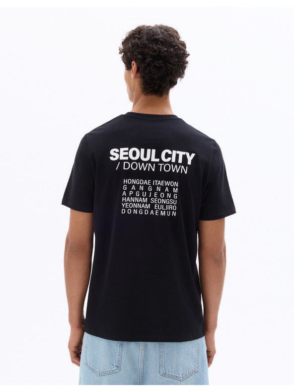 Celio Majica Nescructur